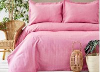 Покрывало Karaca Home - Palvi Fusya (Турция), 230 х 240 см